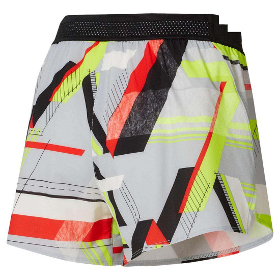 Reebok Γυναικείο σορτς Reebok Γυναικείο σορτς